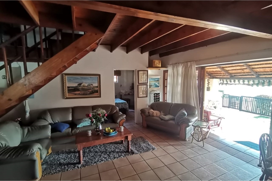 4 Bedroom Property for Sale in Deneysville Free State